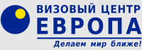 Логотип визового центра