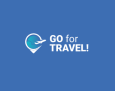 Логотип Go for Travel