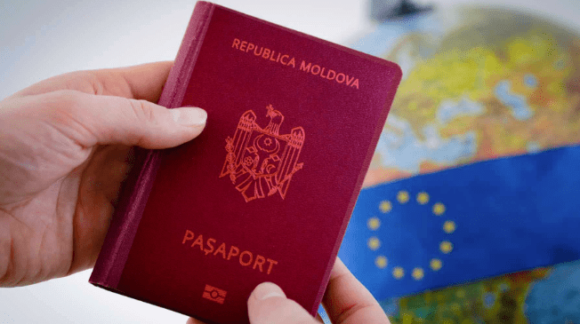 преимущества молдавского паспорта