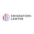 Emigration Lawyer логотип