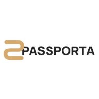 2Passporta логотип