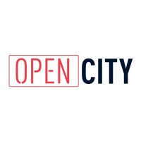 Opencity логотип