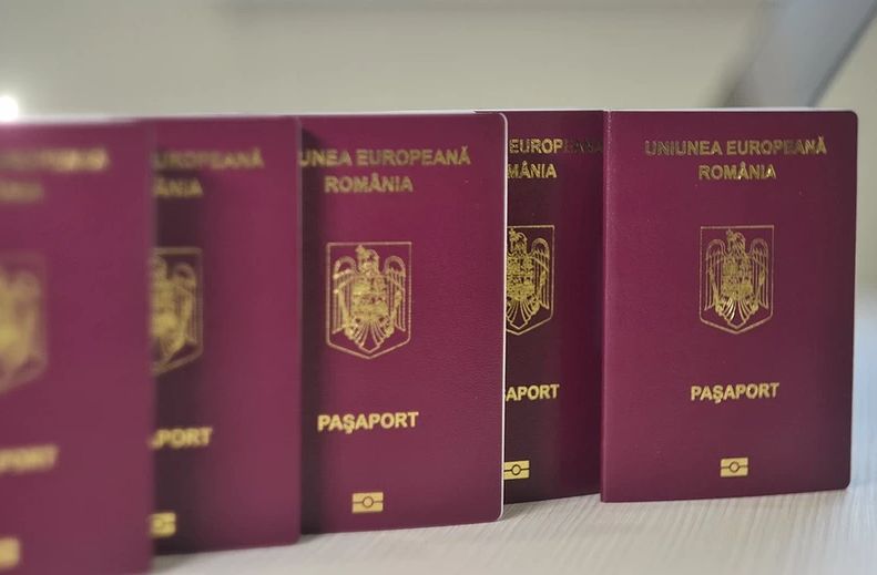 Преимущества статуса гражданина Румынии