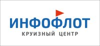 infoflot логотип